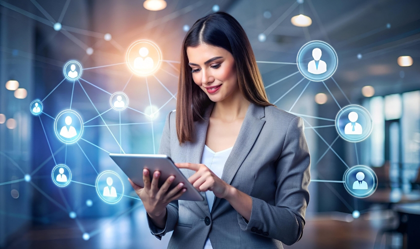 LMS User Management